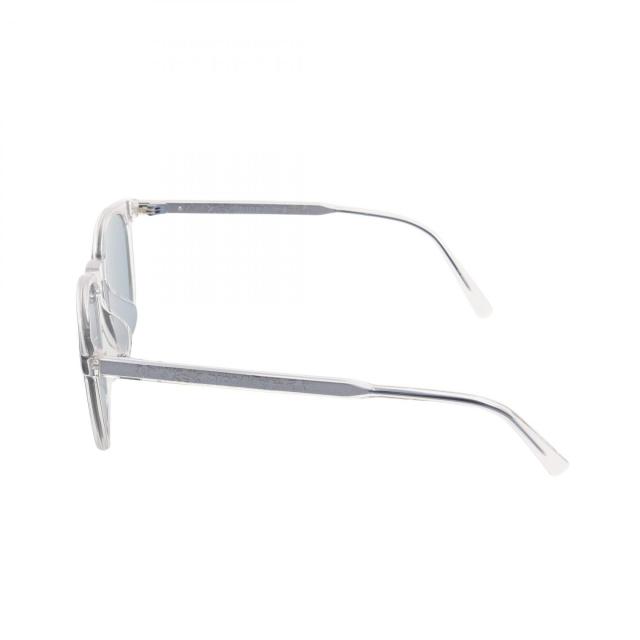 ディオール Dior サングラス 衣料品 プラスチック レディース クリア系 / ブルー系 INDIOR S1F 85B7 【新品】 ディオール Dior サングラス 衣料品 プラスチック レディース クリア系