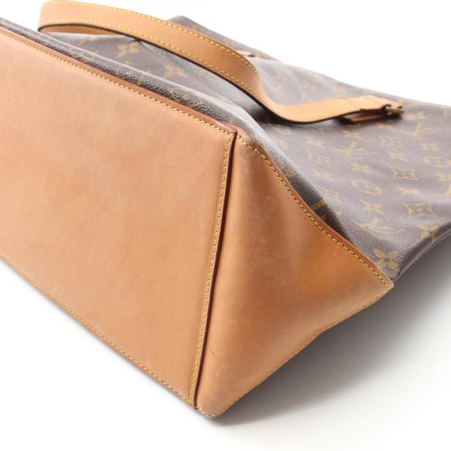 LOUIS VUITTON カバピアノ　トートバッグ　カバメゾ　ルイヴィトン 5ie5749】ルイヴィトン トートバッグ モノグラム カバピアノ