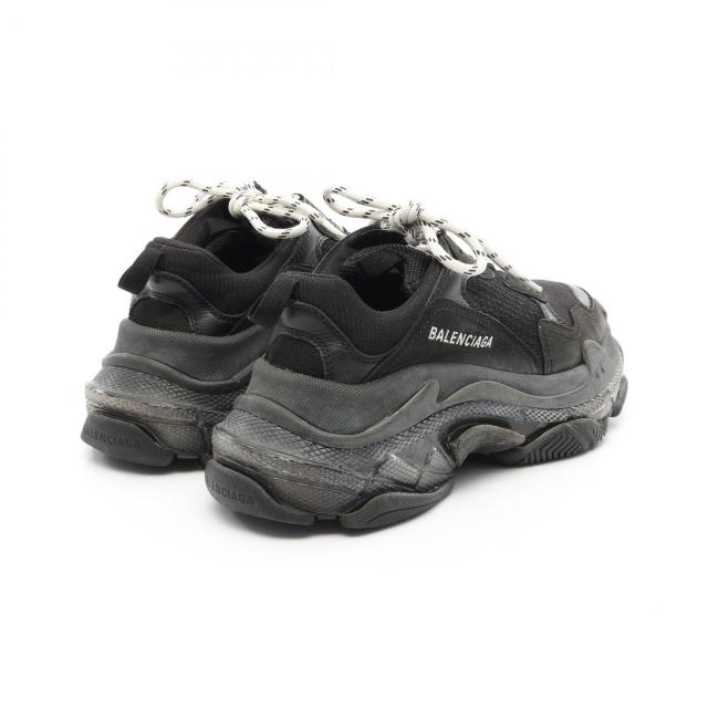 バレンシアガ BALENCIAGA Triple S CLEAR SOLE トリプルS スニーカー  