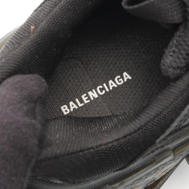 バレンシアガ BALENCIAGA Triple S CLEAR SOLE トリプルS スニーカー  