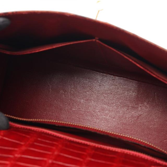 ロエベ LOEWE ベラスケス ハンドバッグ バッグ レザー レザー