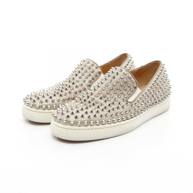 クリスチャンルブタン Christian Louboutin ローラーボート クリスチャンルブタン Christian Louboutin ローラーボート