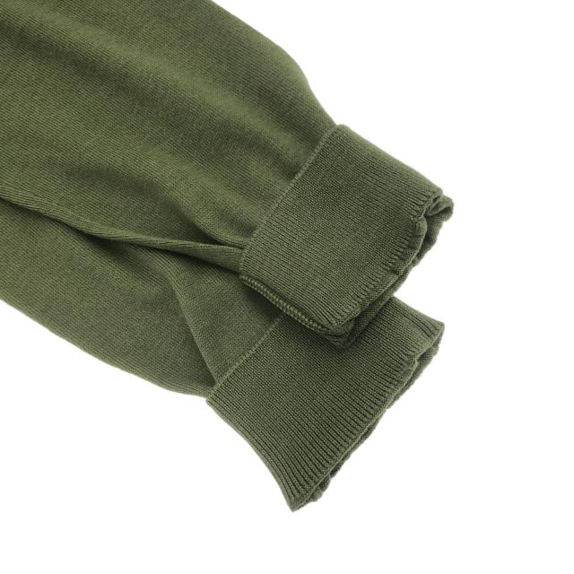 ベルルッティ Berluti ニット 衣料品 トップス コットン レディース