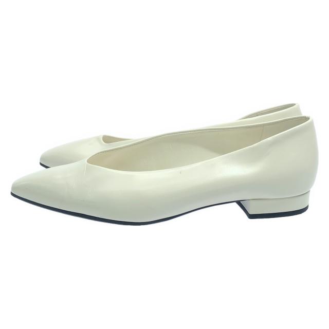 ロロピアーナ Loro Piana パンプス パンプス 靴 カーフ（牛革