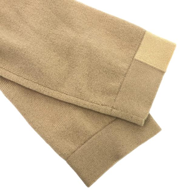 シャネル CHANEL ニットセーター ニット 衣料品 トップス カシミヤ