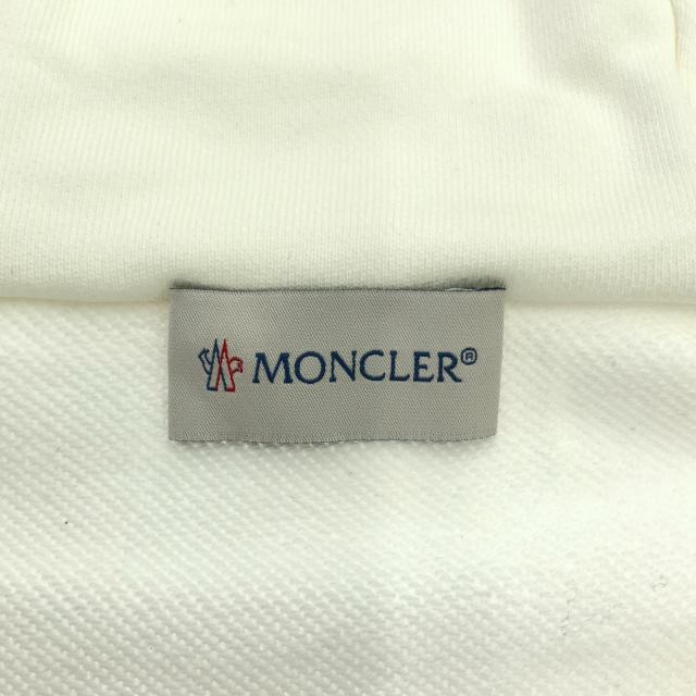 モンクレール MONCLER パーカー パーカー 衣料品 トップス コットン