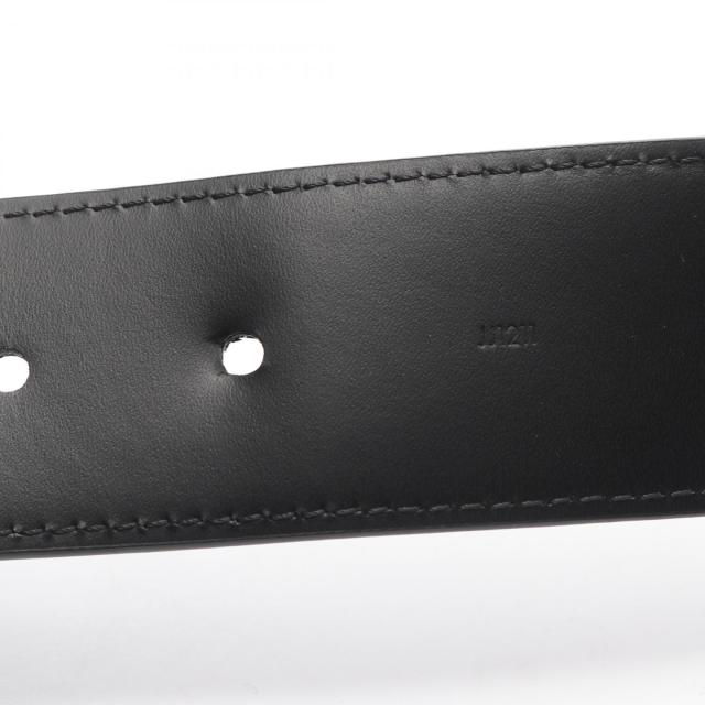 ルイ・ヴィトン LOUIS VUITTON サンチュール ダウンタウン ベルト 衣料