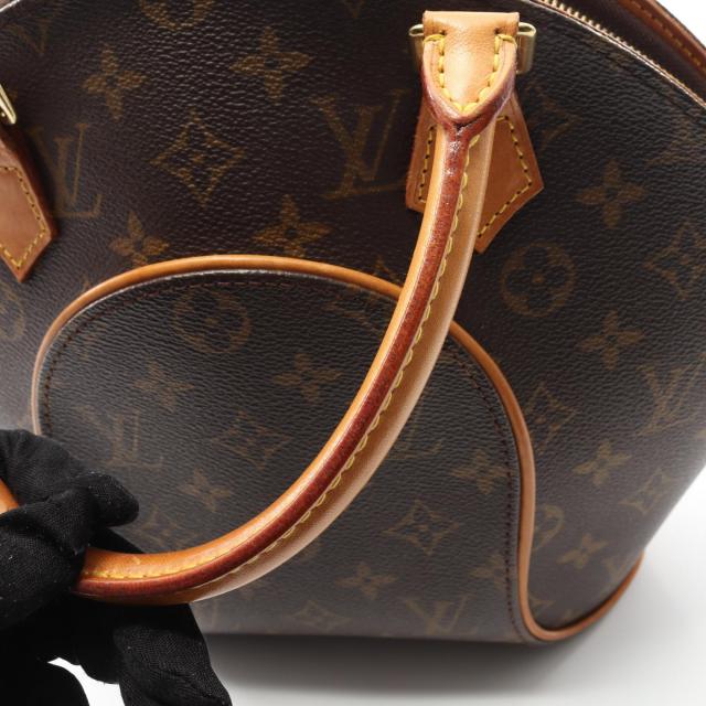ルイ・ヴィトン LOUIS VUITTON エリプスPM ハンドバッグ バッグ PVC  