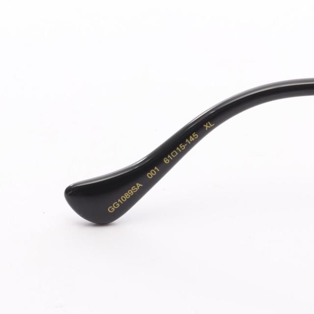 グッチ GUCCI サングラス 衣料品 GP / プラスチック レディース