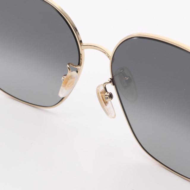 グッチ GUCCI サングラス 衣料品 GP / プラスチック レディース