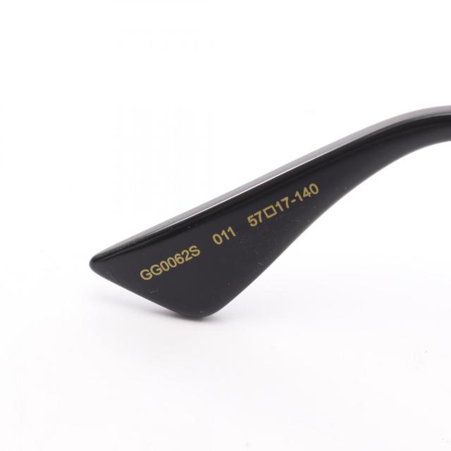 グッチ GUCCI サングラス 衣料品 プラスチック / GP レディース