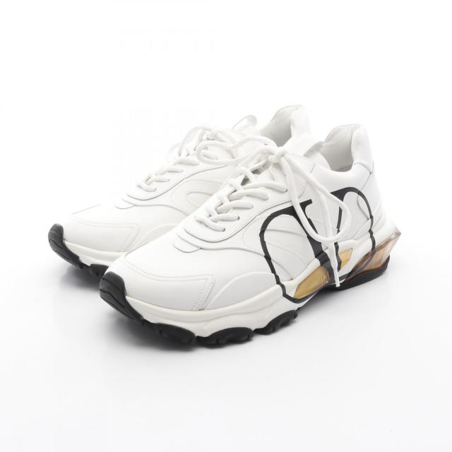 ヴァレンティーノ　スニーカー ヴァレンティノ・ガラヴァーニ Valentino Garavani Vロゴ スニーカー