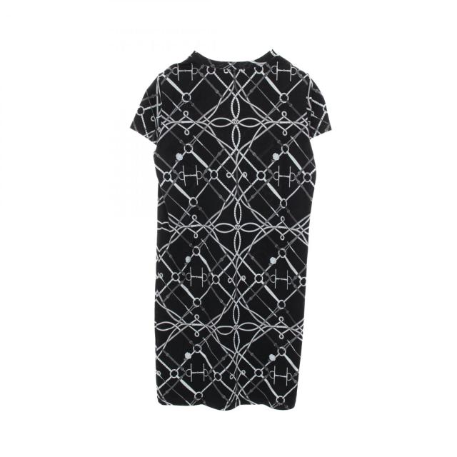 エルメス HERMES PARCOURS SANS FAUTE ワンピース 衣料品 トップス  