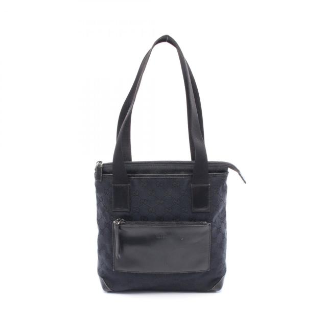 グッチ GUCCI GGキャンバス トートバッグ