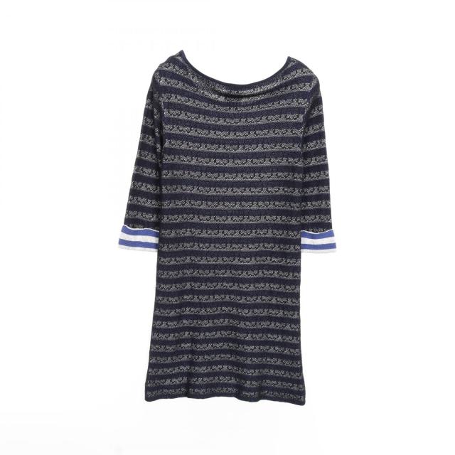 シャネル CHANEL ワンピース 衣料品 トップス コットン レーヨン