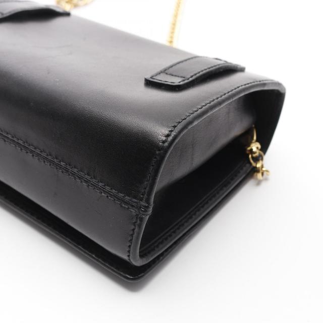 サルヴァトーレフェラガモ Salvatore Ferragamo ガンチーニ ショルダー