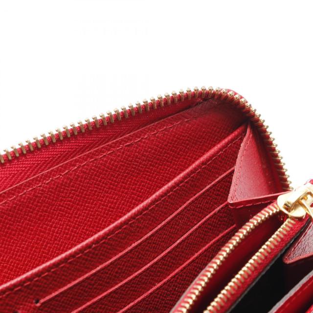 ルイ・ヴィトン LOUIS VUITTON ジッピー ウォレット レティーロ  