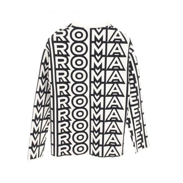 フェンディ FENDI FENDI × MARC JACOBS スウェット 衣料品 トップス