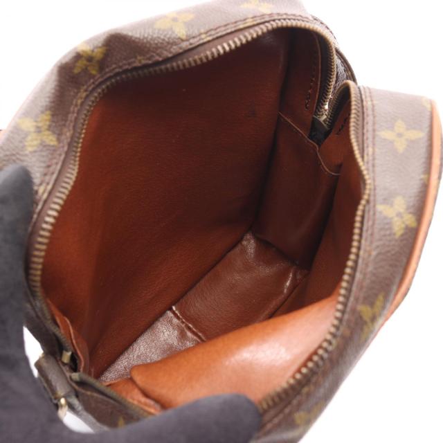 B*Y様 ルイヴィトン　ショルダーバッグ　モノグラム　マルソー　PVC レザー B*Y様 ルイヴィトン ショルダーバッグ モノグラム マルソー PVC レザー