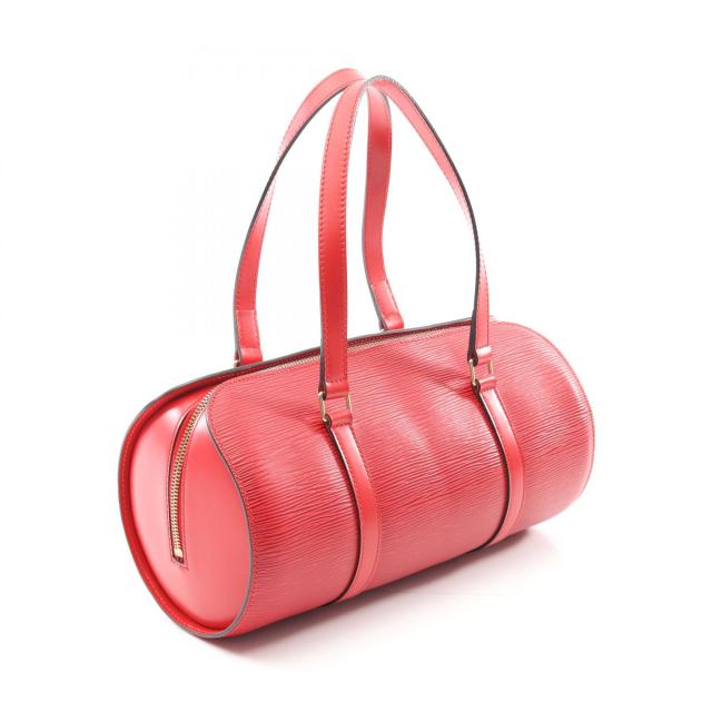 Louis Vuitton　ハンドバッグ　スフロ　エピ　レッド　M52227 ルイ・ヴィトン(LOUIS VUITTON)ルイ・ヴィトン スフロ