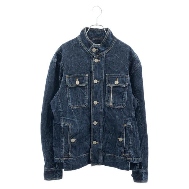 Vivienne Westwood アートプリントデニムジャケット 40 2025年最新】Vivienne Westwood レディース Gジャン・デニム