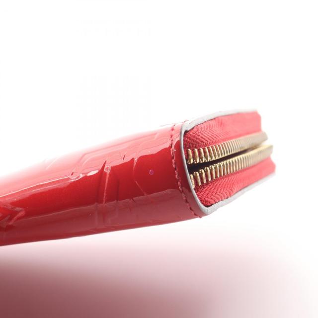 ルイ・ヴィトン LOUIS VUITTON ジッピーウォレット ラウンド長財布  