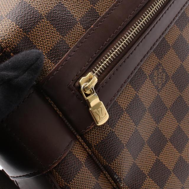 LOUISVUITTON ダミエ バスティーユ N45258 ルイヴィトン LOUIS VUITTON ルイヴィトン N45258 ダミエ バスティーユ ショルダー