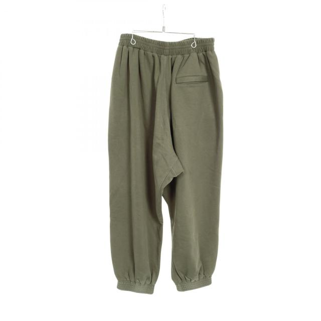 パンツ moonlight HED MAYNER 21ss CARGO PANTS 2025年最新】HED MAYNER ワークパンツ・カーゴパンツ