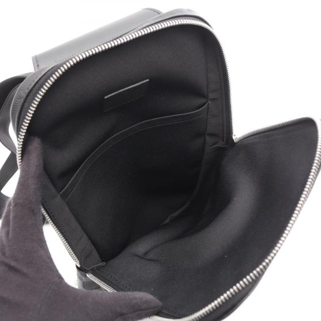 LOUIS VUITTON ダミエアンフィニ　ボディバッグ　N45303 ルイ・ヴィトン LOUIS VUITTON アヴェニュー・スリングバッグ N45303