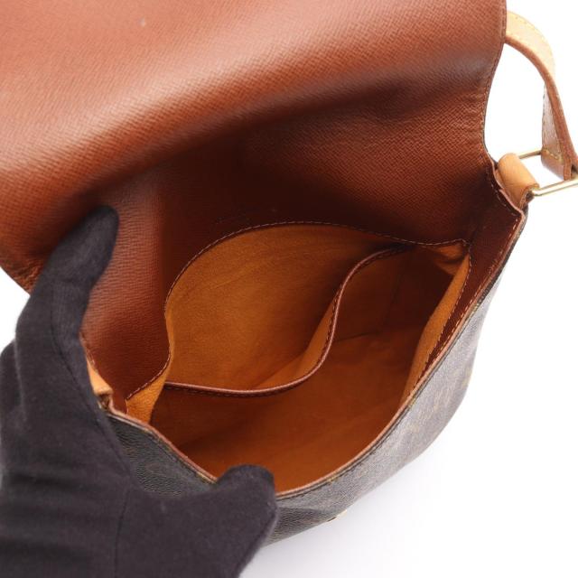 LOUIS VUITTON】ミュゼットサルサ ロングストラップ モノグラム LOUIS VUITTON】ミュゼットサルサ ロングストラップ モノグラム