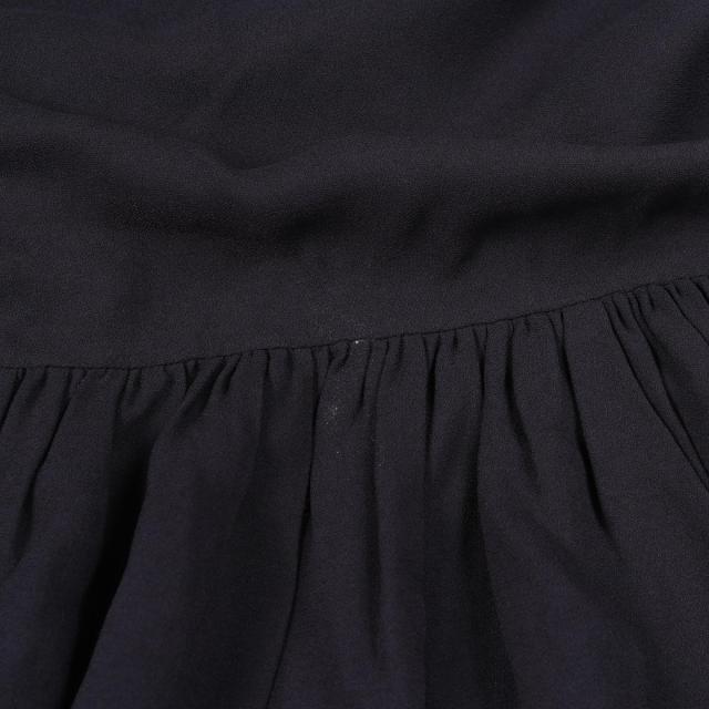 ミュウ ミュウ Miu Miu ワンピース 衣料品 トップス ビスコース