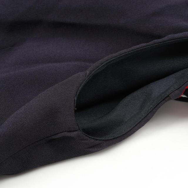 ミュウ ミュウ Miu Miu ワンピース 衣料品 トップス ビスコース