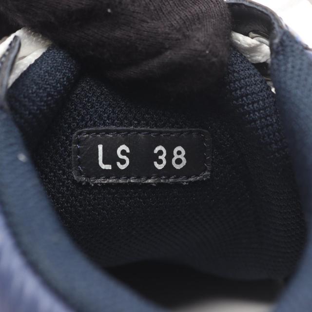 ディオール Dior D-Player Dプレイヤー スニーカー 靴 ナイロン