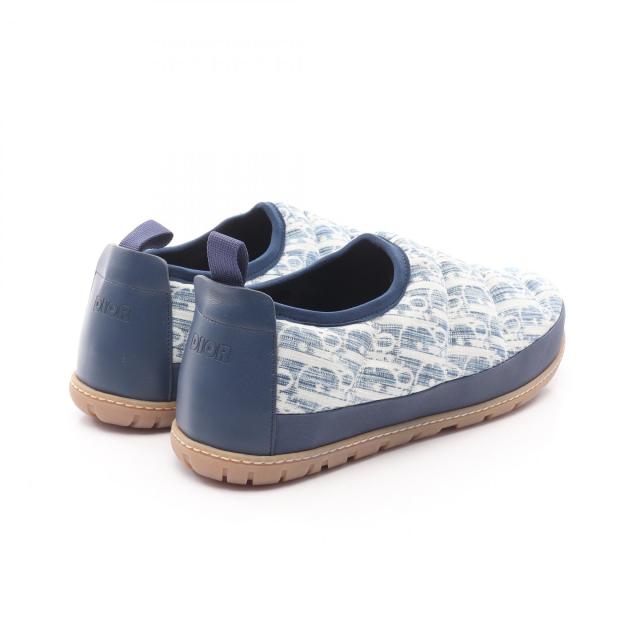 ディオール・オム DIOR HOMME Dior Snow Slipper オブリーク