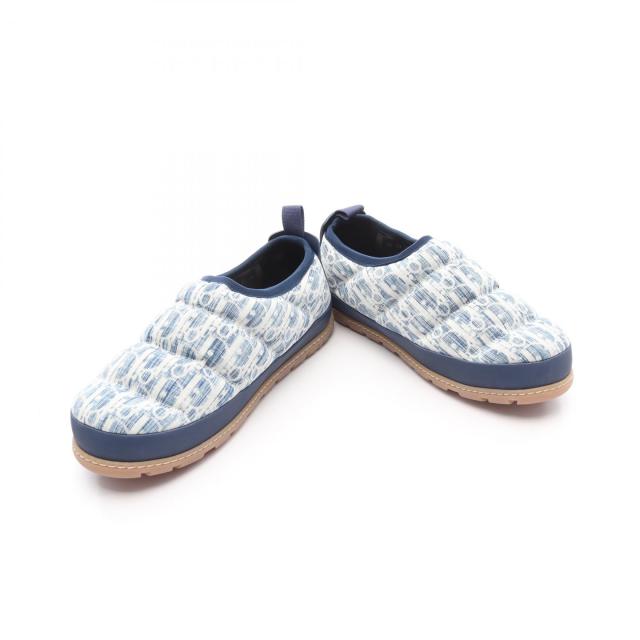 ディオール・オム DIOR HOMME Dior Snow Slipper オブリーク
