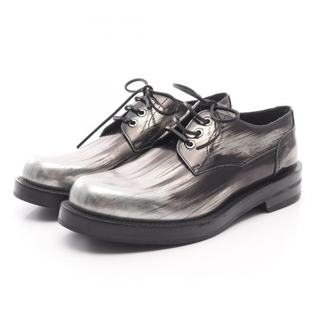 ディオール・オム DIOR HOMME ドレスシューズ 靴 パテントレザー