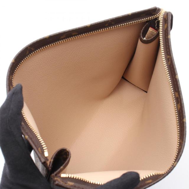 ルイ・ヴィトン LOUIS VUITTON ポッシュトワレット26 モノグラム  