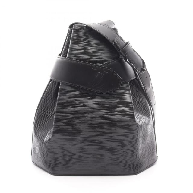 LOUIS VUITTON】 エリプスPM ハンドバック モノクローム 本物 ルイ