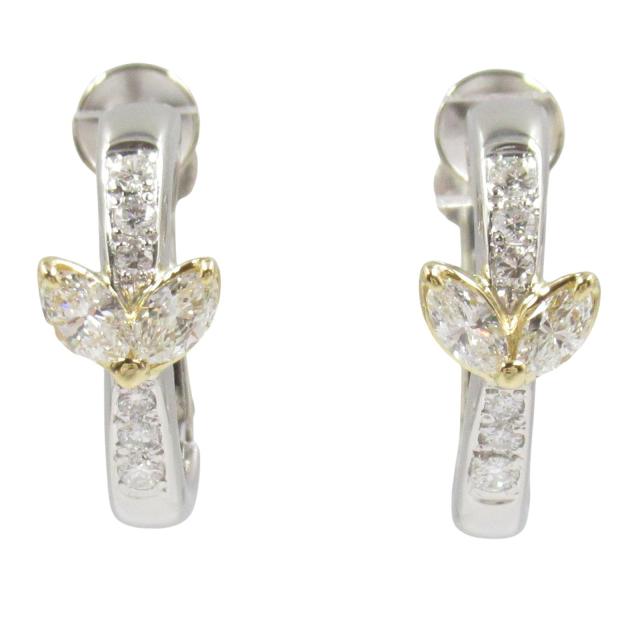 Amelie Monchouchou〔タルトシリーズ〕ブレスレット イエローゴールド（YG） 代引不可⁄Amelie Monchouchou〔タルトシリーズ〕ブレスレット イエロー