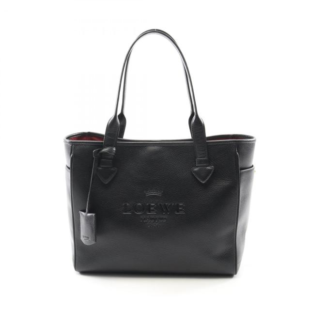 ロエベ LOEWE ヘリテージ トートバッグ バッグ レザー ロエベ LOEWE ヘリテージ トートバッグ バッグ レザー