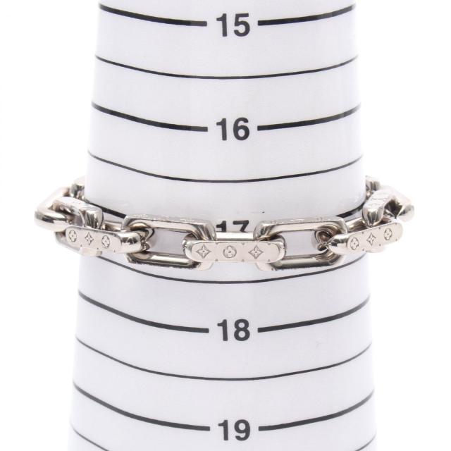 ルイ・ヴィトン LOUIS VUITTON コリエ チェーン モノグラム