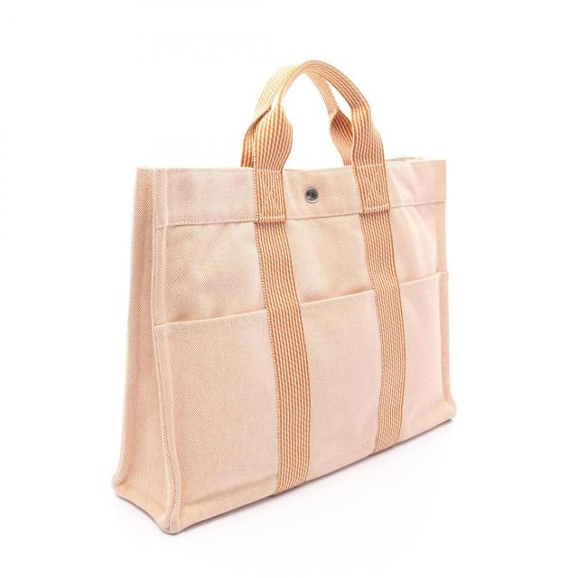 エルメス HERMES ニューフールトゥMM トートバッグ バッグ