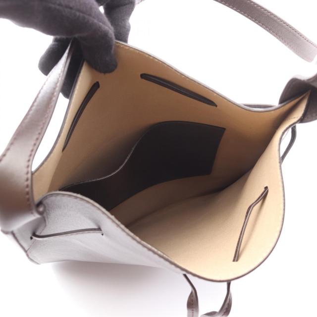 ジェイアンドエムデヴィッドソン J&M Davidson FURROW TOTE ファロー 