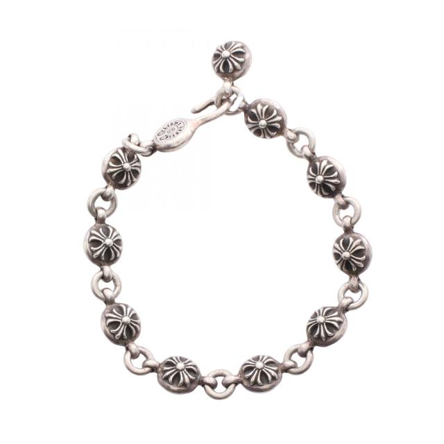 新品未使用 CHROME HEARTS クロムハーツ 半袖 Tシャツ ビッグロゴ デカロゴ ブラック XLサイズ 新品未使用CHROME HEARTS クロムハーツ 925 PENDANT 3