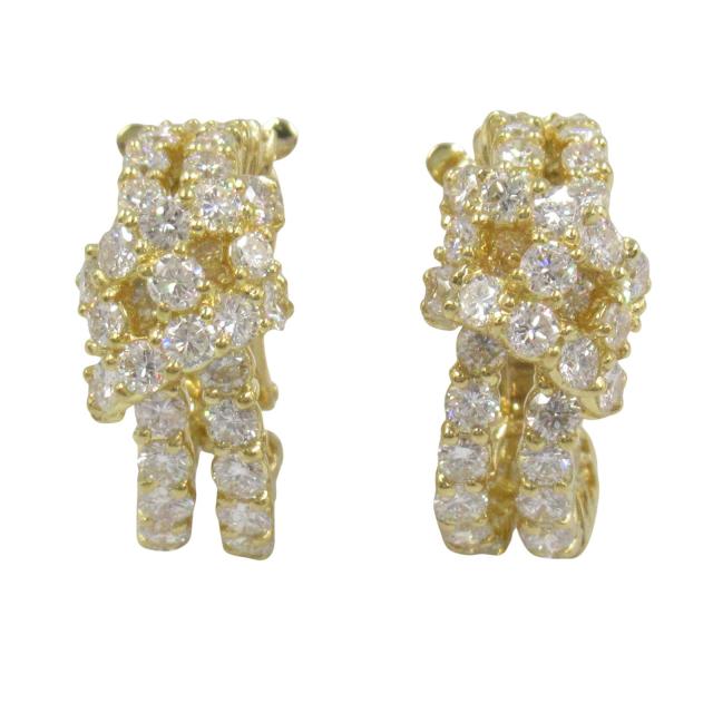 ジュエリー JEWELRY ダイヤモンド イヤリング イヤリング