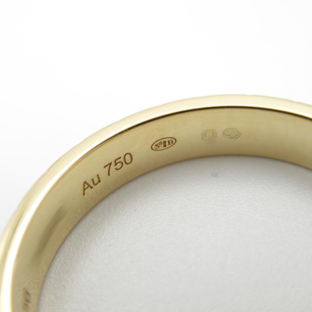 57 ファッション ◼️ノーブランド◼️キャトル リング 指輪 メンズ