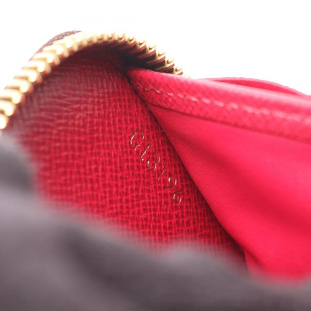 ルイ・ヴィトン LOUIS VUITTON ジッピーウォレット モノグラム