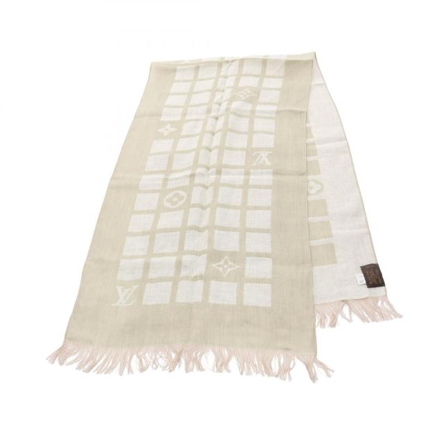 バーバリー ストール スカーフ ブラック メンズ レディース ユニ