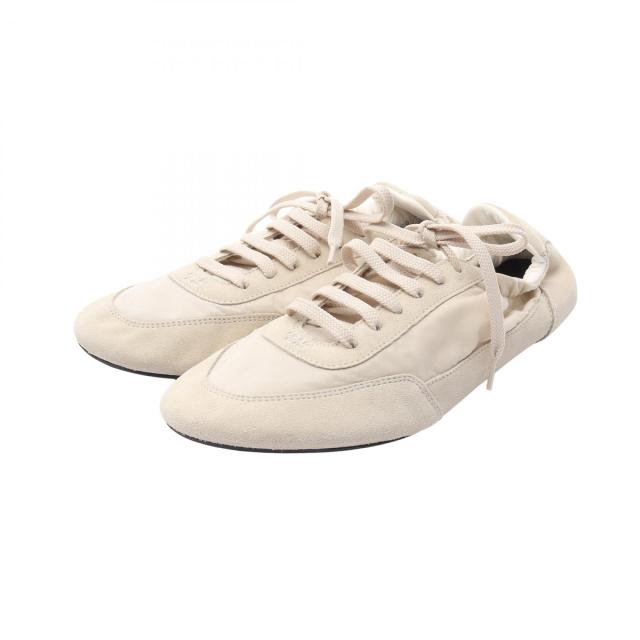 プラダ PRADA Re-Nylon コラプス スニーカー 靴 ナイロン プラダ PRADA Re-Nylon コラプス スニーカー 靴 ナイロン