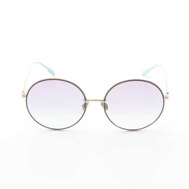 ディオール Dior サングラス 衣料品 GP / プラスチック レディース ゴールド系 / ブルー系 